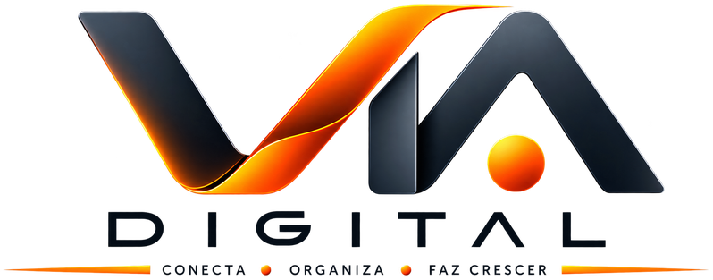 Logo Via Digital