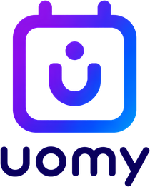 Logo UOMY